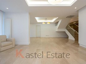 Casa de închiriat 8 camere, în Bucuresti, zona Pipera