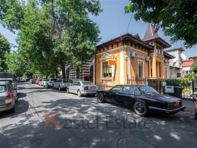Casa de vânzare 4 camere, în Bucureşti, zona Cotroceni