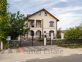 Casa de închiriat 5 camere, în Buda, zona Central