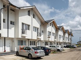 Casa de vânzare 4 camere, în Glina