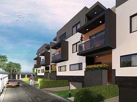 Casa de vânzare 4 camere, în Bucureşti, zona Pipera