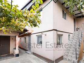 Casa de vânzare 4 camere, în Bucuresti, zona Bucurestii Noi