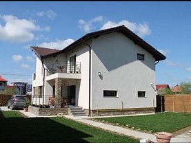 Casa 5 camere în Pitesti, Gavana