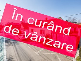 Casa de vânzare 8 camere, în Timisoara, zona Elisabetin