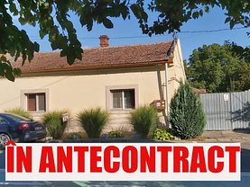 Casa 4 camere în Timisoara, Elisabetin