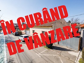 Teren constructii de vânzare, în Timişoara, zona Elisabetin