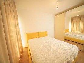 Apartament de vânzare 3 camere, în Bucuresti, zona Barbu Vacarescu