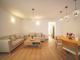 Apartament de vânzare 4 camere, în Bucuresti, zona Floreasca