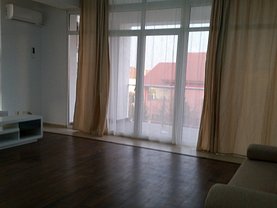 Apartament de închiriat 2 camere, în Bucuresti, zona Iancu Nicolae