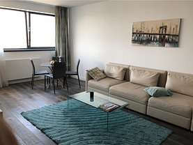 Apartament de închiriat 2 camere, în Bucuresti, zona Baneasa