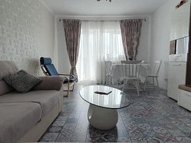 Apartament de vânzare 3 camere, în Bucuresti, zona Barbu Vacarescu