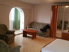 Garsonieră de închiriat, în Bucuresti, zona Dorobanti