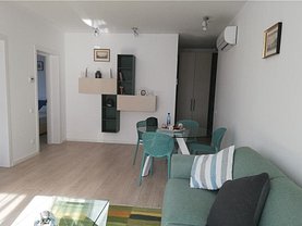 Apartament de închiriat 2 camere, în Bucuresti, zona Pipera