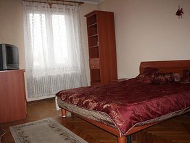 Apartament de închiriat 2 camere, în Bucuresti, zona Barbu Vacarescu