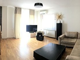 Apartament de închiriat 3 camere, în Bucuresti, zona Pipera
