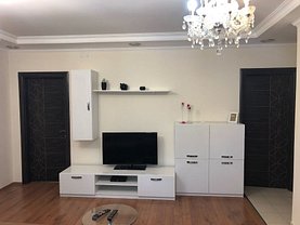 Garsonieră de închiriat în Bucuresti, Pipera