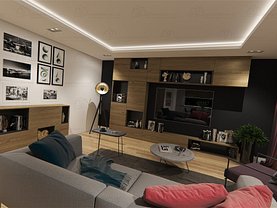 Apartament de vânzare 3 camere, în Bucuresti, zona Iancu Nicolae