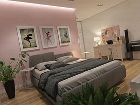 Apartament de vânzare 4 camere, în Bucuresti, zona Iancu Nicolae
