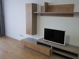 Garsonieră de închiriat, în Bucuresti, zona Iancu Nicolae