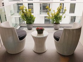 Apartament de închiriat 2 camere, în Bucuresti, zona Nordului