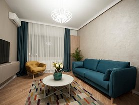Apartament de vânzare 3 camere, în Bucuresti, zona Pipera