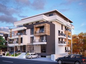 Apartament de vânzare 3 camere, în Bucureşti, zona Pipera