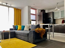 Apartament de vânzare 3 camere, în Bucureşti, zona Iancu Nicolae