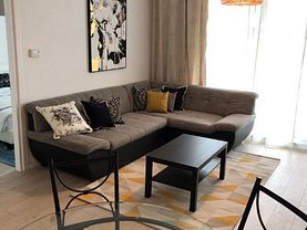 Apartament de închiriat 2 camere, în Bucureşti, zona Pipera