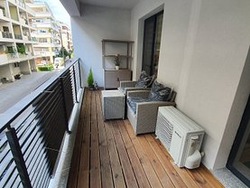 Garsonieră de închiriat, în Bucureşti, zona Herăstrău
