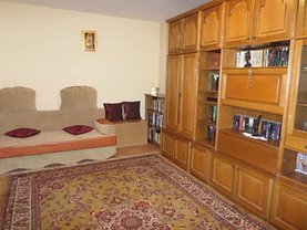 Apartament de închiriat 2 camere, în Bucureşti, zona Pantelimon