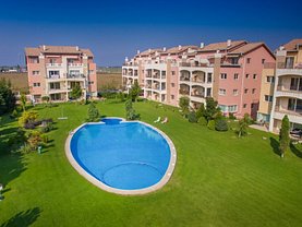 Apartament de vânzare 3 camere, în Bucureşti, zona Pipera