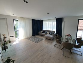 Apartament de închiriat 3 camere, în Bucureşti, zona Iancu Nicolae
