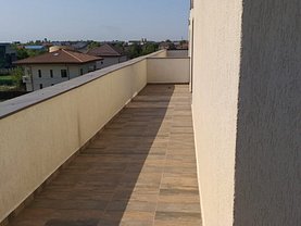Apartament de vânzare 4 camere, în Otopeni, zona Odăi