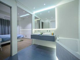 Apartament de închiriat 3 camere, în Bucureşti, zona Iancu Nicolae