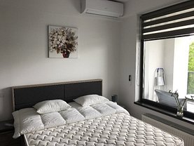 Apartament de închiriat 2 camere, în Bucureşti, zona Iancu Nicolae