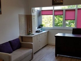 Garsonieră de vânzare, în Bucuresti, zona Floreasca