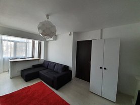Apartament de închiriat 3 camere, în Bucuresti, zona Floreasca