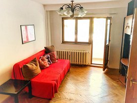 Apartament de vânzare 4 camere, în Bucureşti, zona Ştefan cel Mare