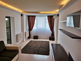 Apartament de vânzare 3 camere, în Bucureşti, zona Dorobanţi