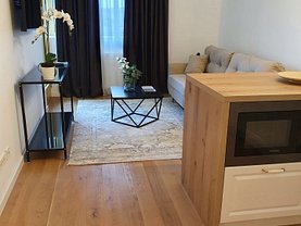 Apartament de închiriat 2 camere, în Bucuresti, zona Aviatiei