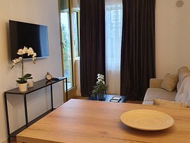 Apartament de închiriat 2 camere, în Bucureşti, zona Aviaţiei
