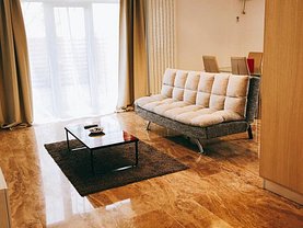Apartament de închiriat 2 camere, în Bucureşti, zona Iancu Nicolae