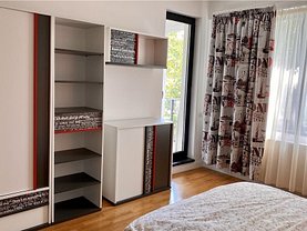 Apartament de închiriat 2 camere, în Bucureşti, zona Iancu Nicolae