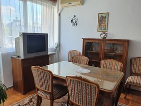 Apartament de închiriat 3 camere, în Bucuresti, zona Magheru