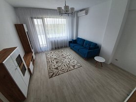 Apartament de inchiriat 2 camere, în Bucuresti, zona Iancu Nicolae