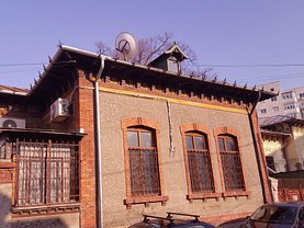 Casa de vânzare 6 camere, în Bucuresti, zona Mosilor