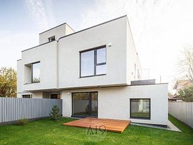Casa de vânzare 4 camere, în Bucuresti, zona Iancu Nicolae