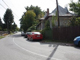 Casa de vânzare 3 camere, în Breaza
