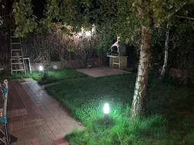 Casa de vânzare 6 camere, în Corbeanca