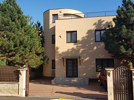 Casa de închiriat 6 camere, în Bucuresti, zona Iancu Nicolae